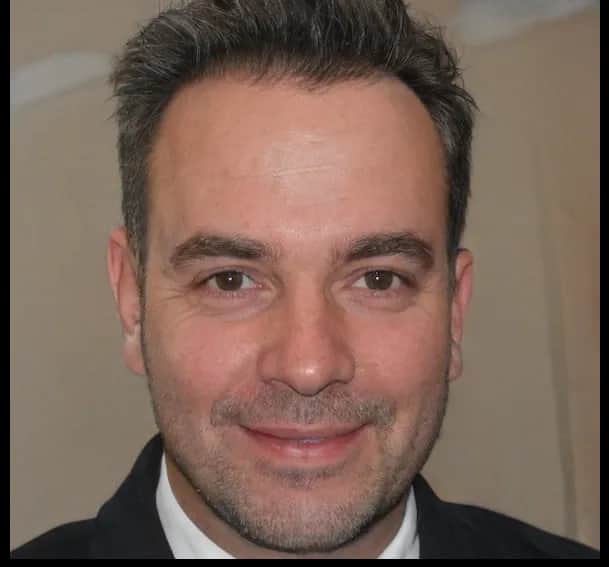 Autor Emil Kowalczyk