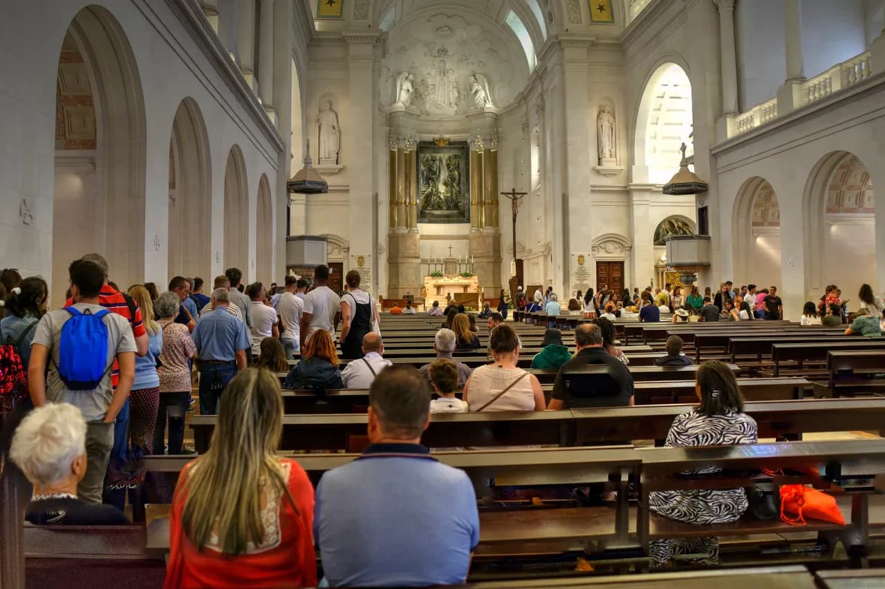 Czy w Boże Ciało trzeba iść do kościoła? Ważne zasady dla katolików