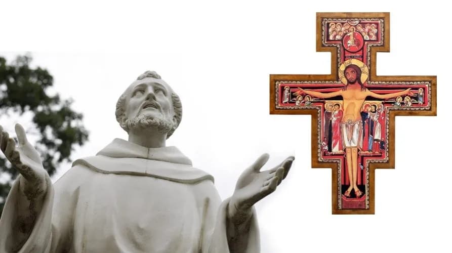 Czy katolik może nosić krzyż prawosławny - poznaj oficjalne stanowisko Kościoła