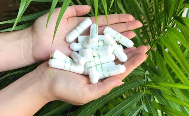 Czy używanie tamponów to grzech? Odpowiedzi na moralne wątpliwości