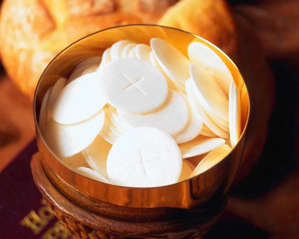 Jakie są prawdziwe powody rzadkiego przyjmowania sakramentów przez katolików?