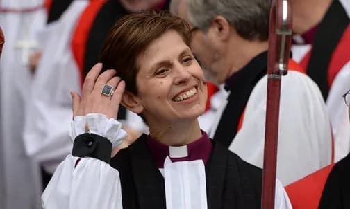 Czy w kościele anglikańskim są rozwody? Oto, co warto wiedzieć o akceptacji