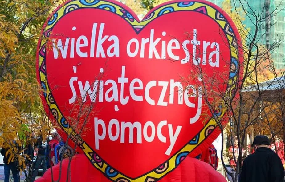 Czy Kościół popiera WOŚP? Złożone stanowisko i kontrowersje w Polsce