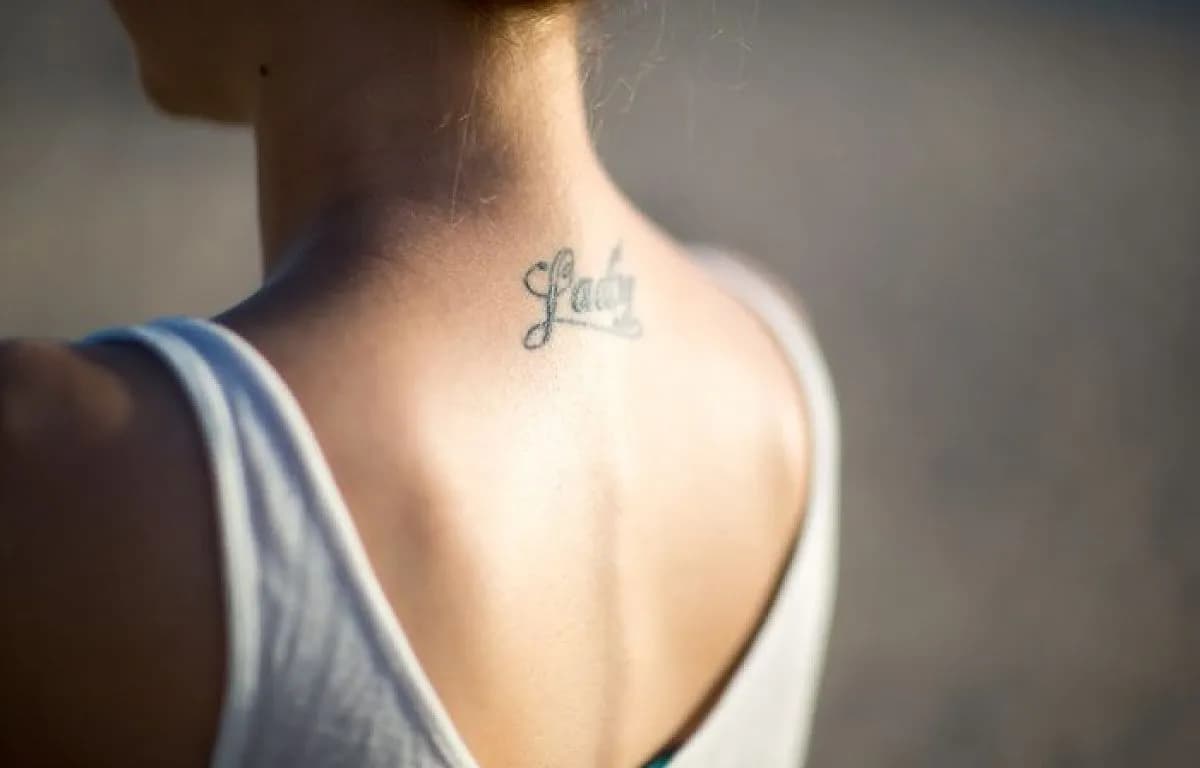 Czy tatuaż to grzech ciężki: Aktualne stanowisko Kościoła katolickiego