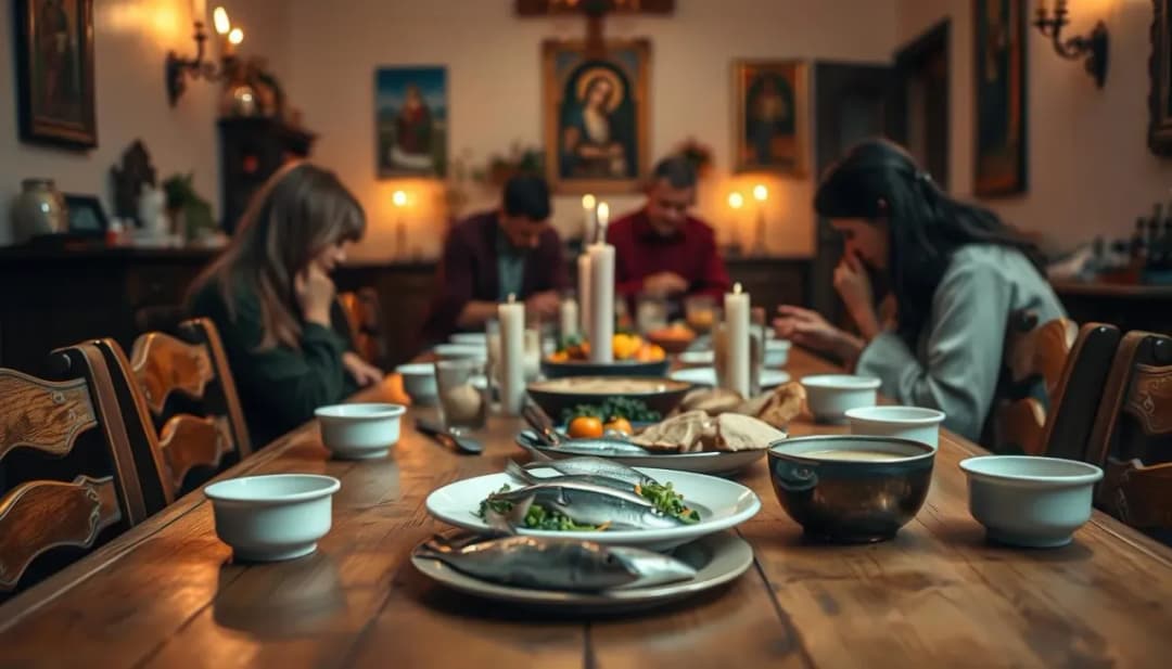 Czy zjedzenie mięsa w piątek to grzech: Koniecznie poznaj stanowisko Kościoła