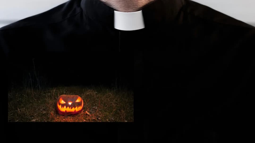Czy Halloween to grzech? Poznaj oficjalne stanowisko Kościoła katolickiego