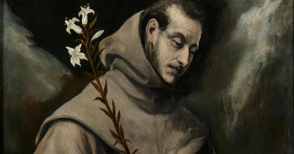 Kto jest patronem rzeczy zagubionych? Poznaj historię św. Antoniego