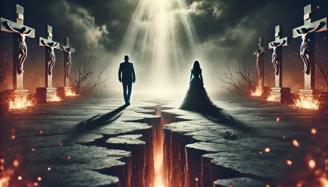 Czy rozwód to grzech w oczach Kościoła: poznaj stanowisko i konsekwencje