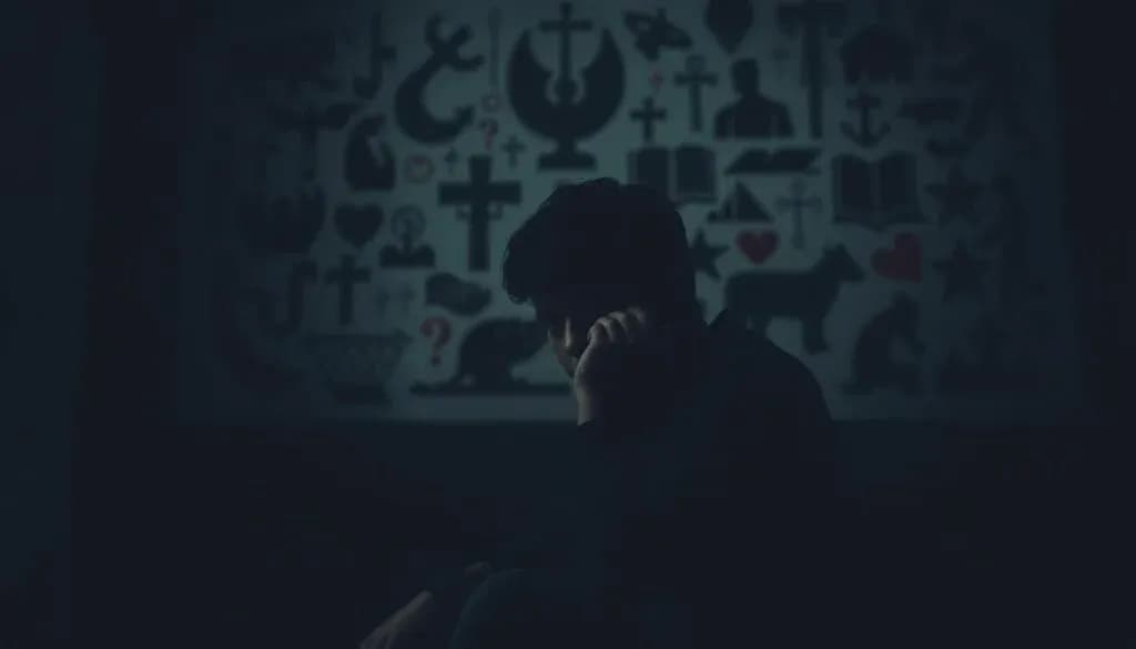 Czy zaciskanie ud to grzech? Poznaj ocenę moralną i stanowisko Kościoła