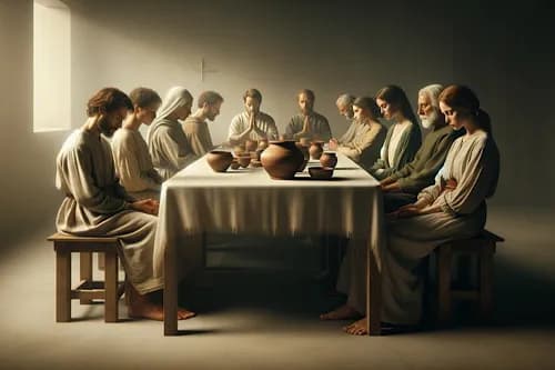 Dlaczego katolicy w piątek rezygnują z mięsa: poznaj prawdziwe powody