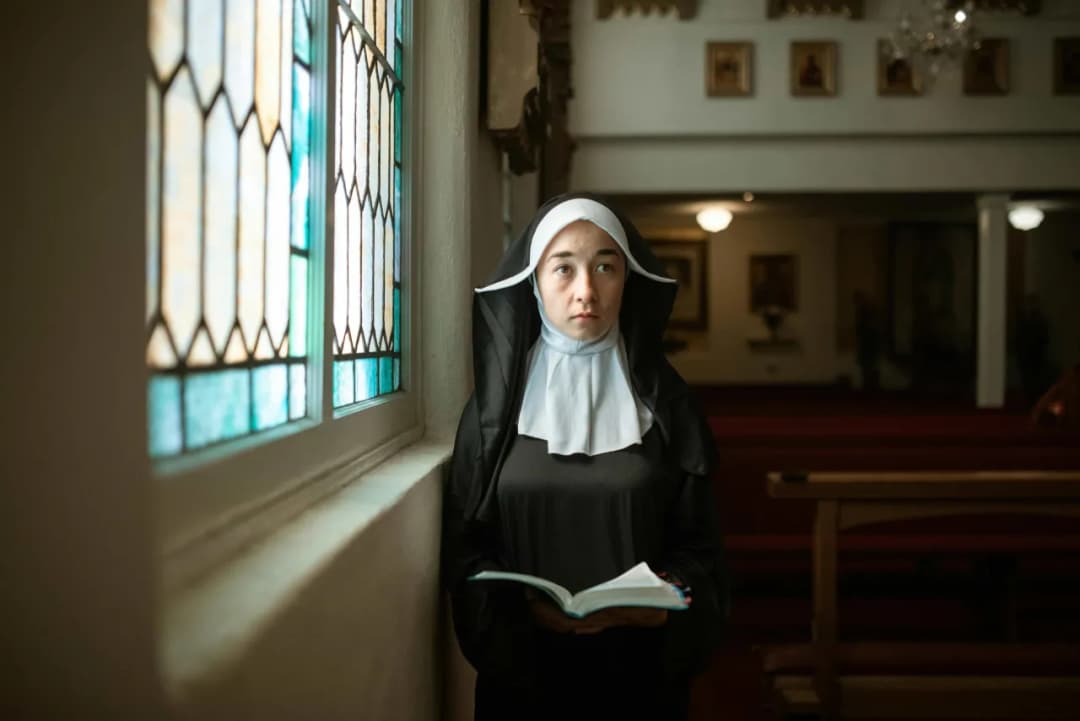 Maria Simma - poznaj prawdę o uznaniu jej objawień przez Kościół katolicki