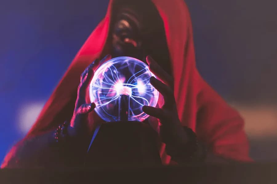 Czy telekineza to grzech? Poznaj stanowisko Kościoła katolickiego