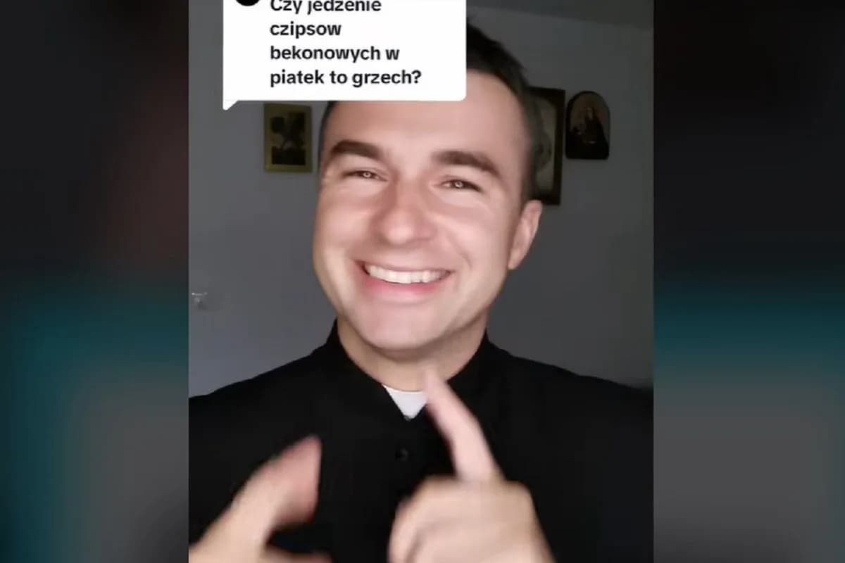 Czy jedzenie mięsa w piątek to grzech? Oto, co warto wiedzieć