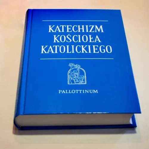 Co to jest dusza ludzka według katechizmu i jej znaczenie w życiu