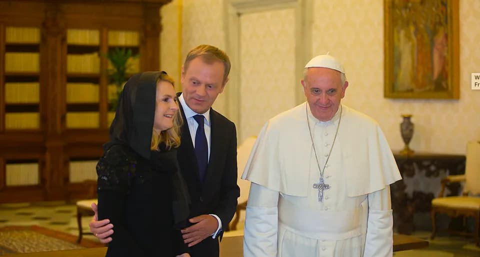 Donald Tusk wyznaje wiarę katolicką - prawda czy polityczna zagrywka?