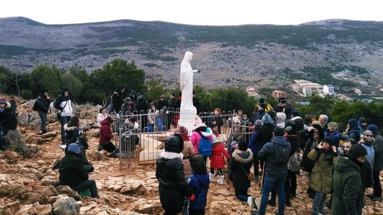 Objawienia w Medjugorie: Aktualne stanowisko Kościoła katolickiego