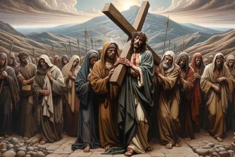 Znaczenie rorat w życiu duchowym katolika: droga do głębszej wiary i łaski