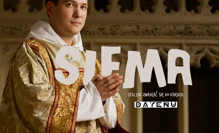 Jak odpowiedzieć księdzu na szczęść boże: 5 najlepszych formuł na powitanie