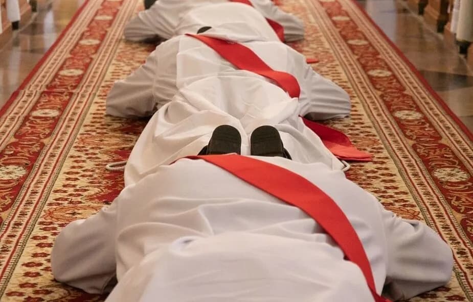 Czy ksiądz to zawód? Poznaj fakty i rozwiej wątpliwości na ten temat