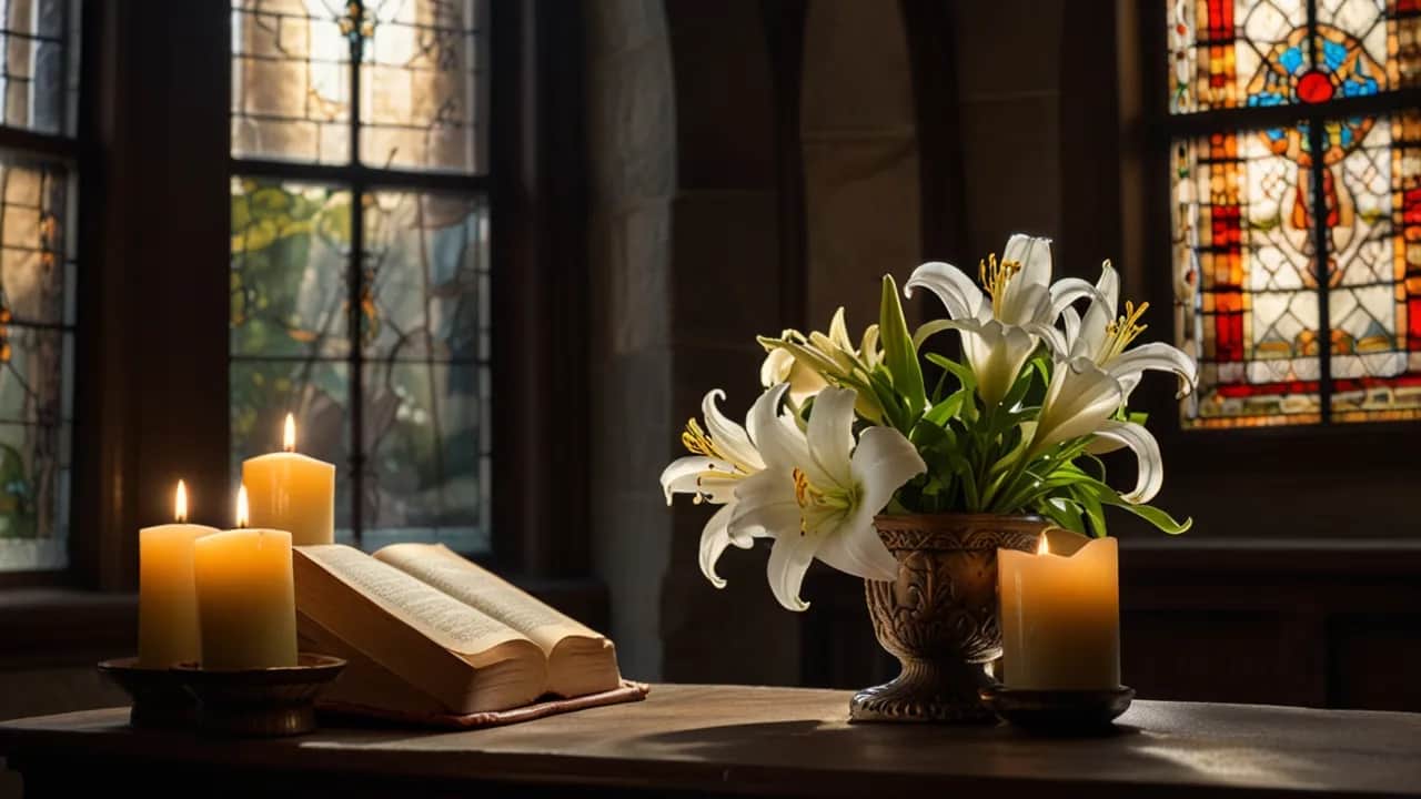 Święta Julia jako patronka - poznaj wszystkie obszary jej opieki duchowej