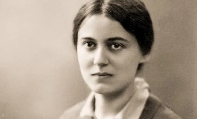 Dlaczego Edyta Stein została świętą: niezwykła droga od judaizmu do Boga
