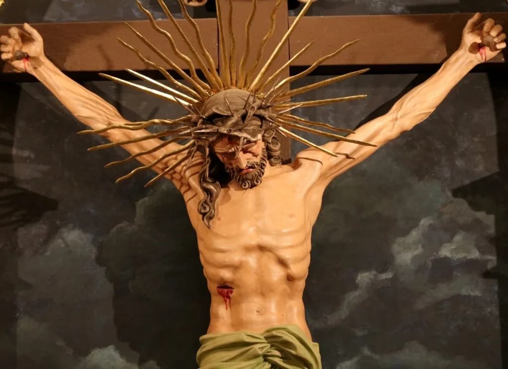 Wielki Post dla katolików: wszystko, co musisz wiedzieć o duchowym czasie