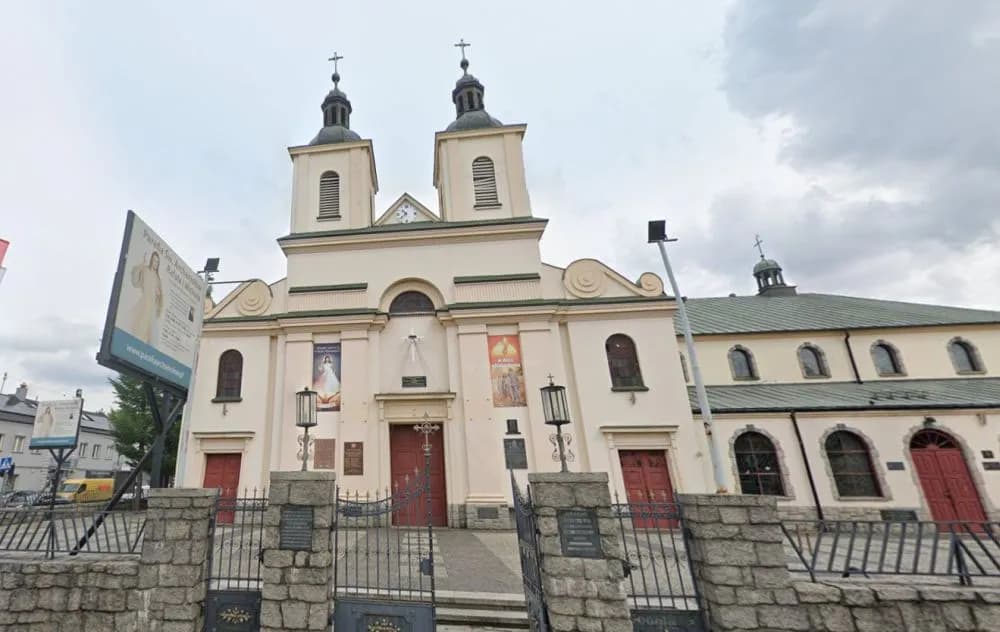 Na L4 możesz iść do kościoła? Poznaj zasady i konsekwencje prawne