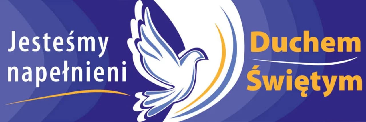 Kim jest Duch Święty dla chrześcijanina i jak wpływa na życie?