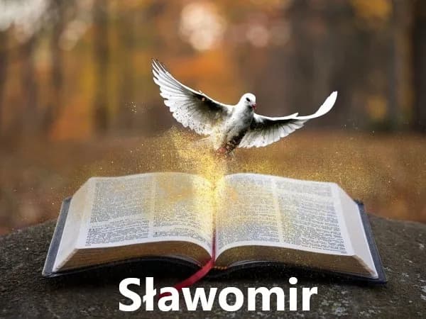 Św Sławomir patron czego – odkryj, kogo wspiera i w jakich dziedzinach