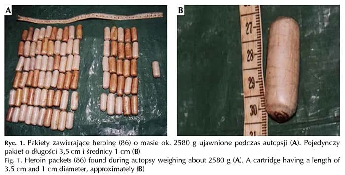 Czy narkotyki to grzech? Zrozumienie moralnych i religijnych aspektów