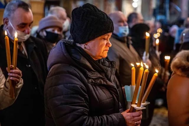 Czy 2 lutego trzeba iść do kościoła: Święto Ofiarowania Pańskiego a nakaz