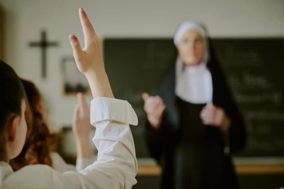 Czy wypisanie się z religii to grzech? Odkryj prawdę i konsekwencje