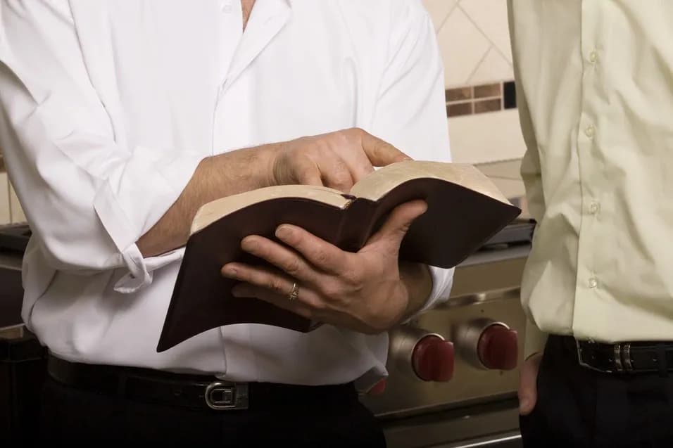 Czy świadek jehowy może być z katolikiem - Trudna droga do wspólnego życia