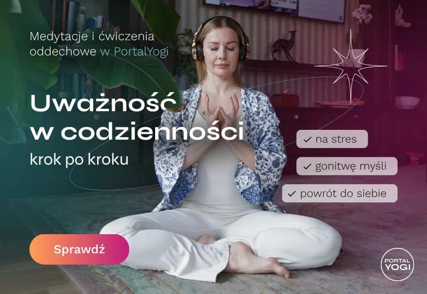 Joga a wiara katolicka: Czy można połączyć?