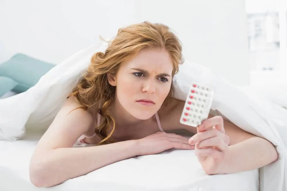 Antykoncepcja w okresie przekwitania – czy to naprawdę grzech?