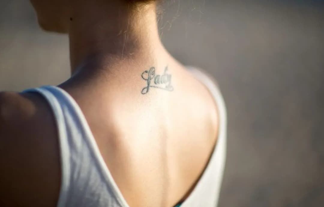 Czy tatuaż to grzech w oczach Kościoła - Nowe stanowisko katolików