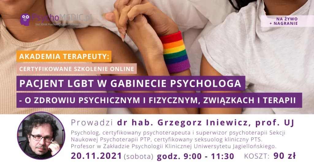 Czy bycie gejem to grzech? Co naprawdę mówi Kościół katolicki o orientacji