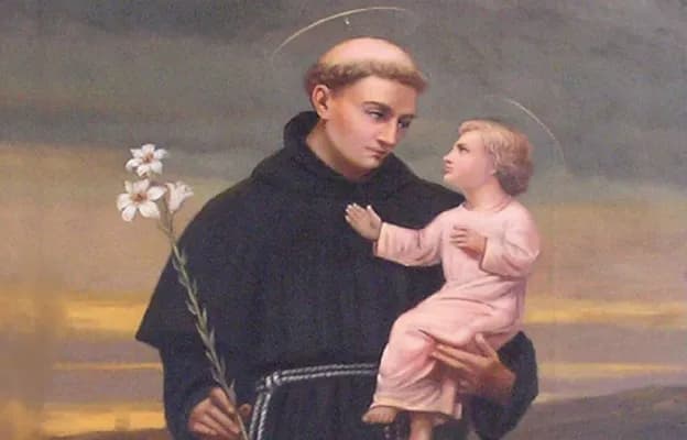 Święty Antoni czego jest patronem - poznaj wszystkie sfery jego opieki