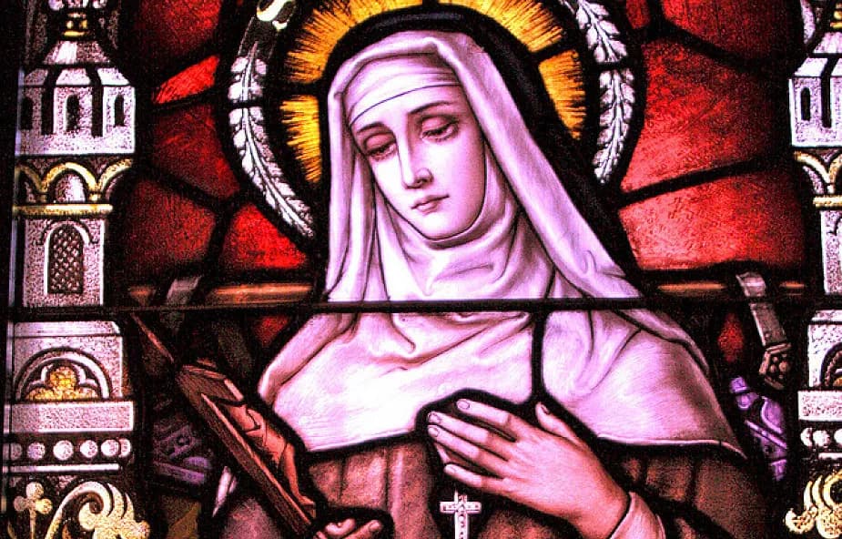 Święta Rita czego jest patronką - poznaj wszystkie cuda tej świętej