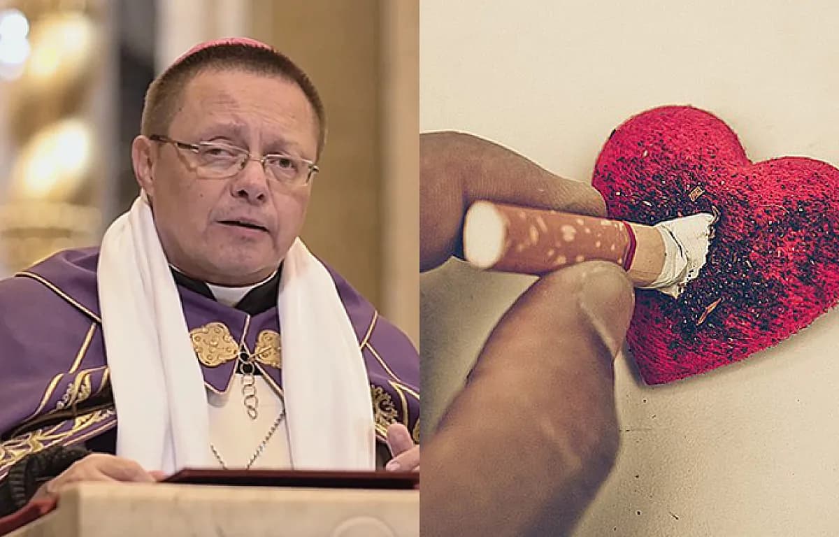 Czy palenie to grzech ciężki? Co mówi Kościół Katolicki o nałogu tytoniowym