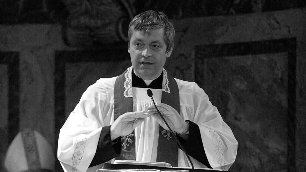 Na co zmarł ksiądz Pawlukiewicz: prawdziwa przyczyna śmierci duchownego