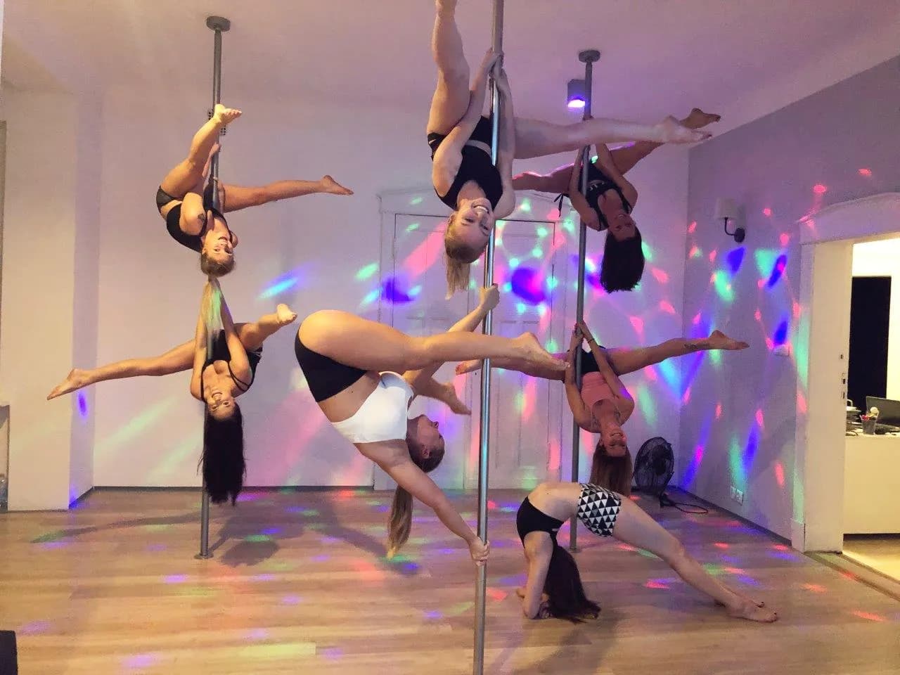 Czy pole dance to grzech? Poznaj stanowisko Kościoła i etyczne aspekty