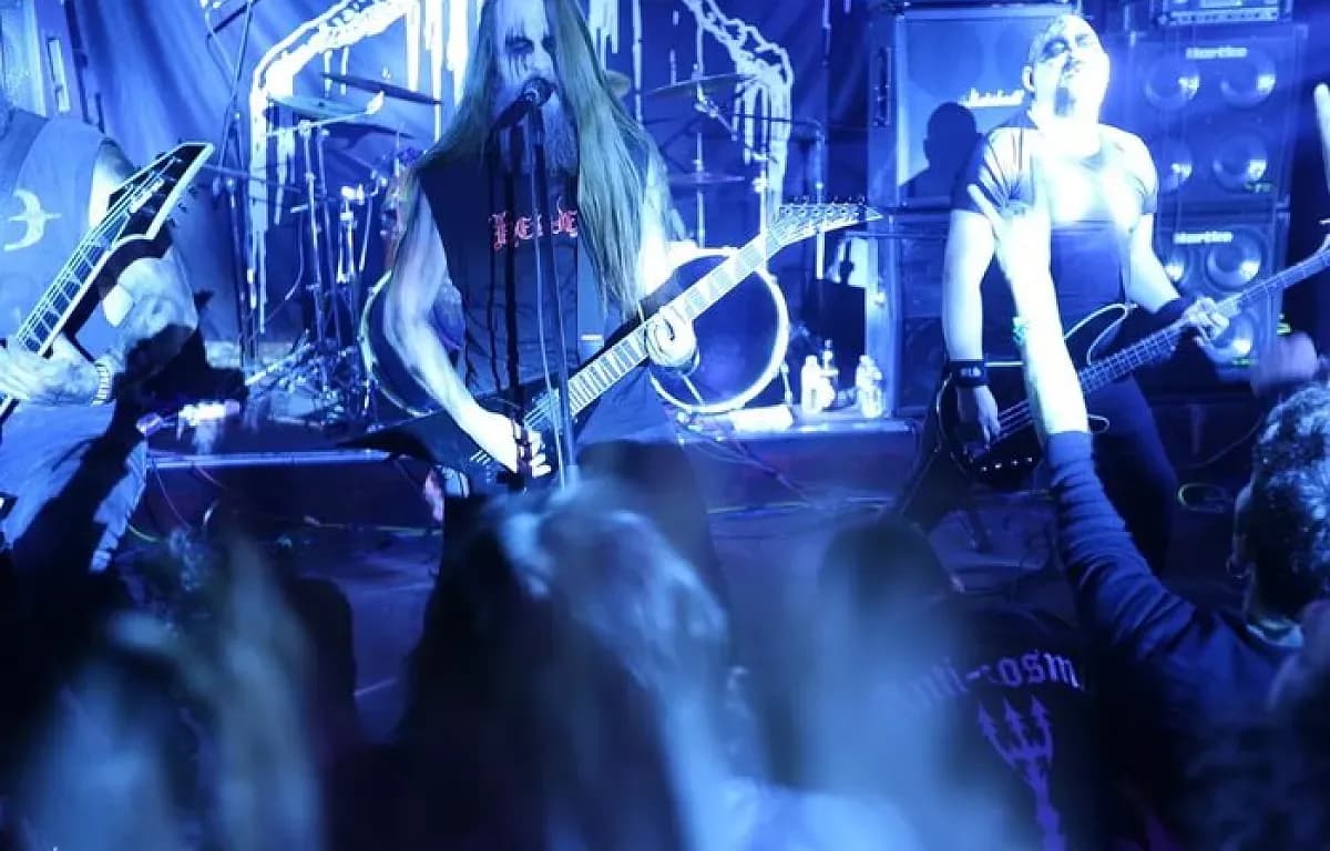 Czy Linkin Park jest zakazany przez Kościół? Prawda czy mit?